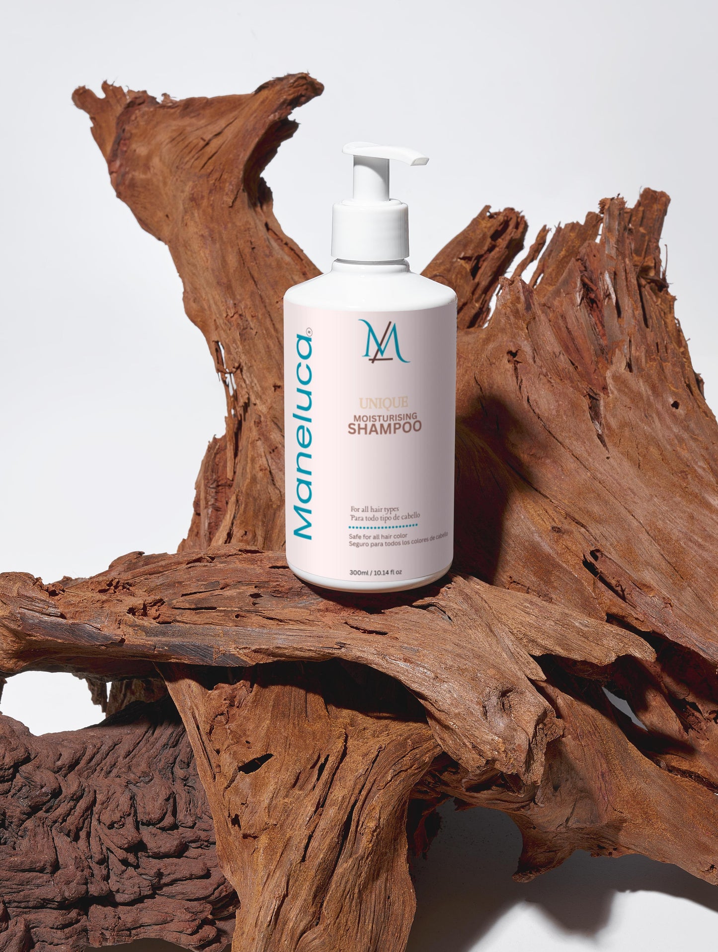 ✨Unique Moisturising Shampoo