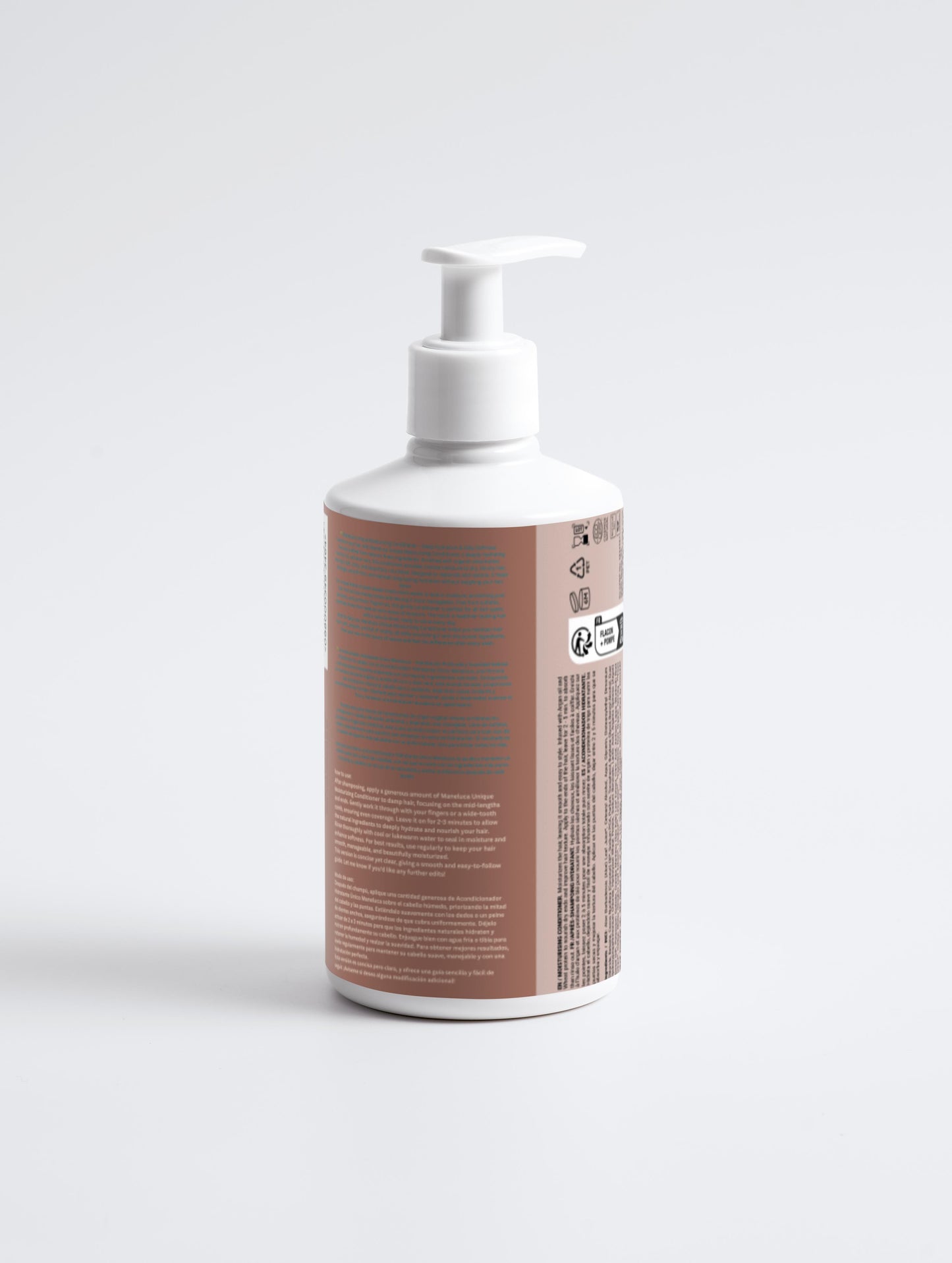 Moisturising Conditioner