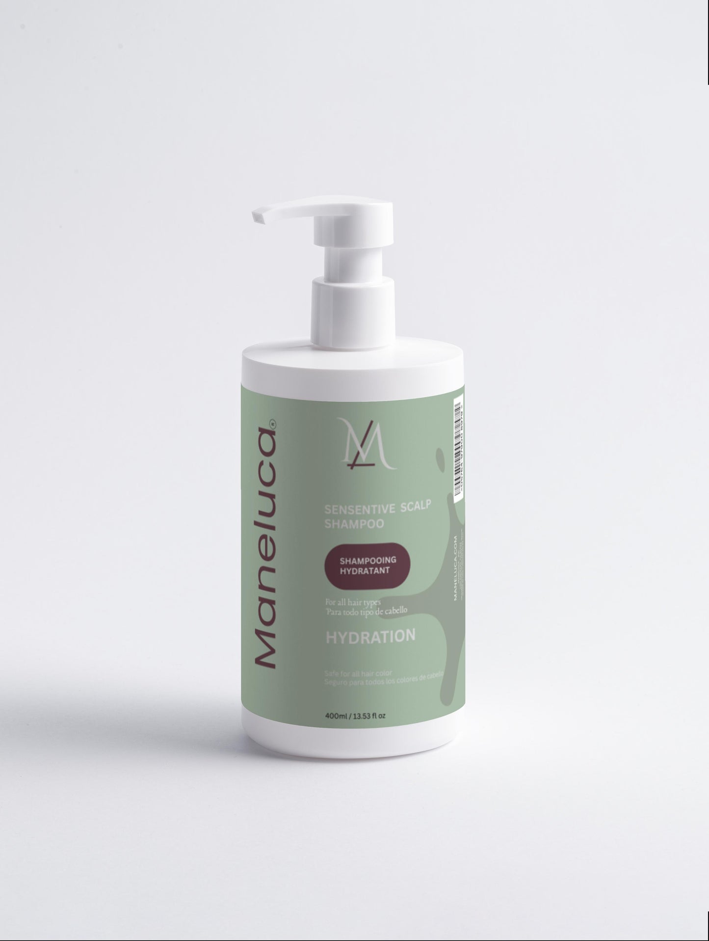 Sensitive Scalp Shampoo
