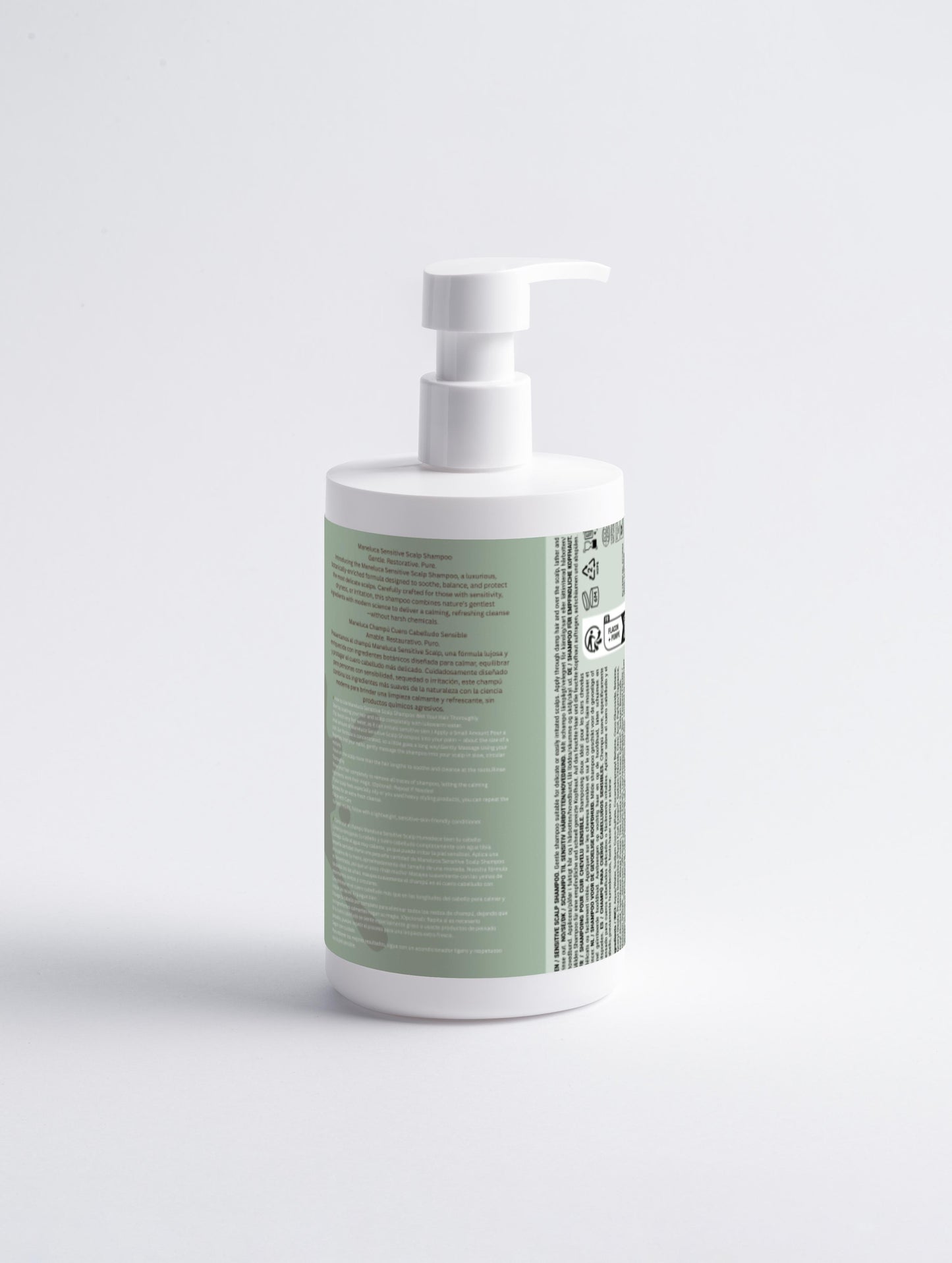 Sensitive Scalp Shampoo