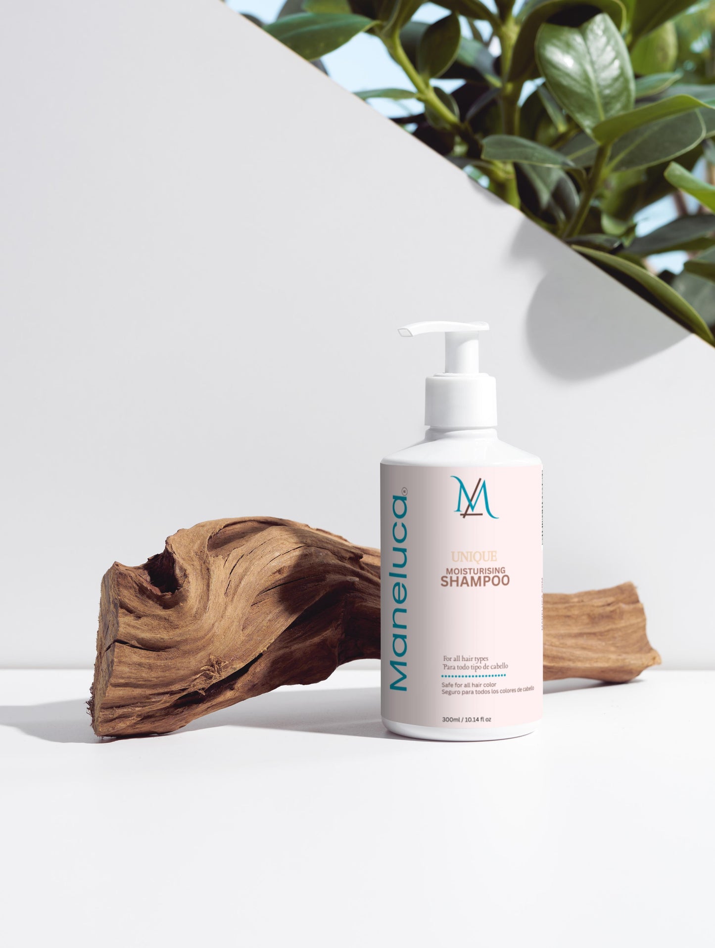 ✨Unique Moisturising Shampoo
