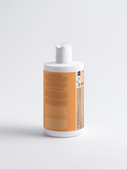 Gloss Conditioner, Smoky Green Vetiver