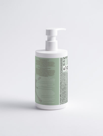 Sensitive Scalp Shampoo