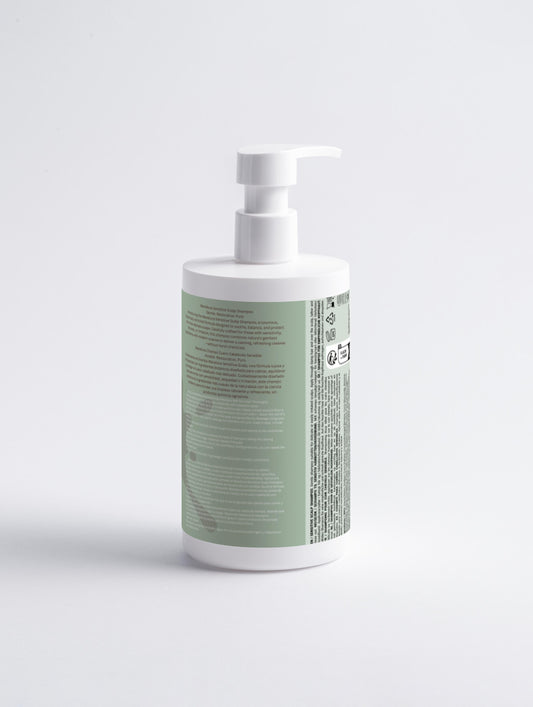 Sensitive Scalp Shampoo