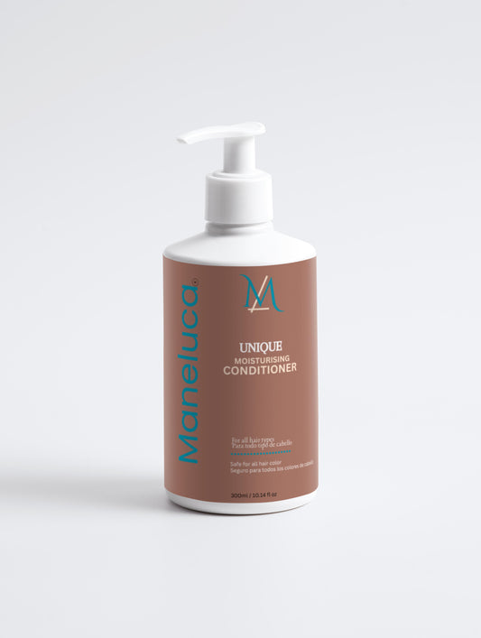 Moisturising Conditioner