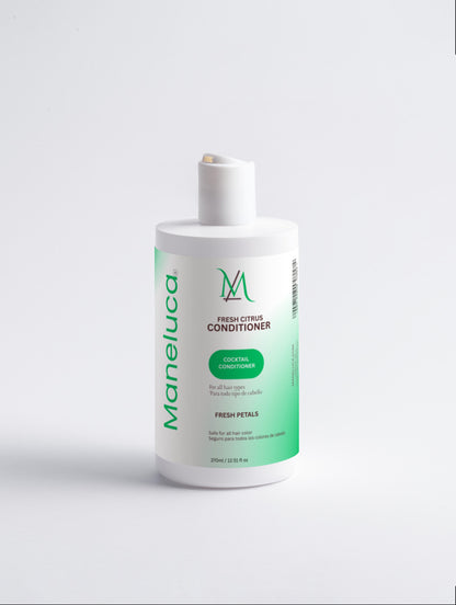 Fresh Conditioner, Citrus Cocktail