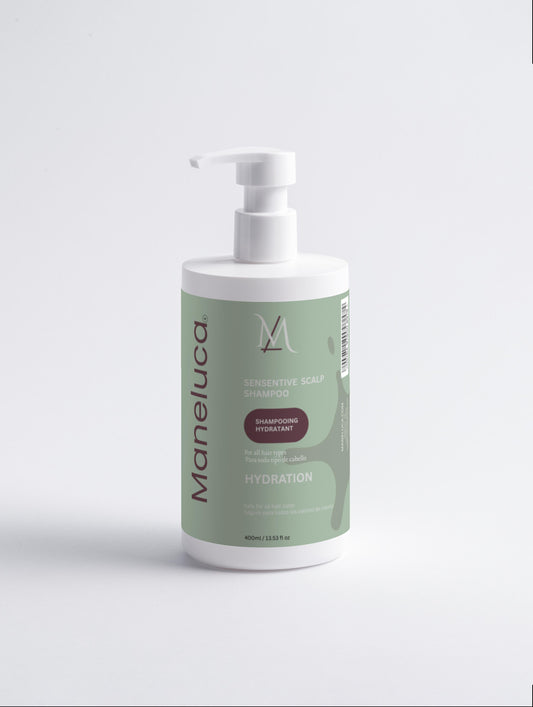 Sensitive Scalp Shampoo
