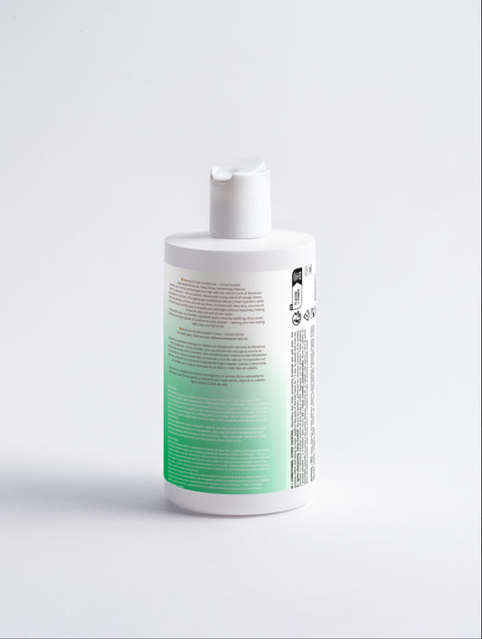Fresh Conditioner, Citrus Cocktail