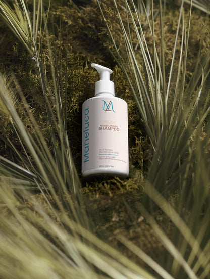 ✨Unique Moisturising Shampoo