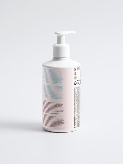✨Unique Moisturising Shampoo