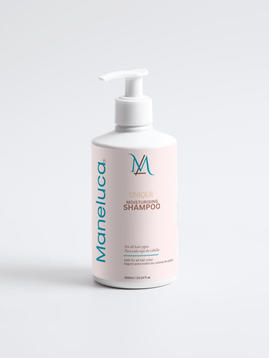 Moisturising Shampoo