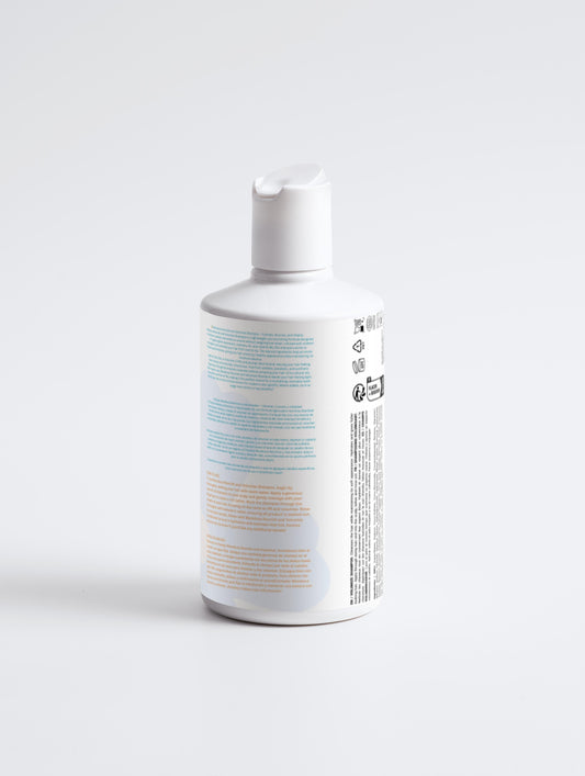 Nourish and Volumize Shampoo